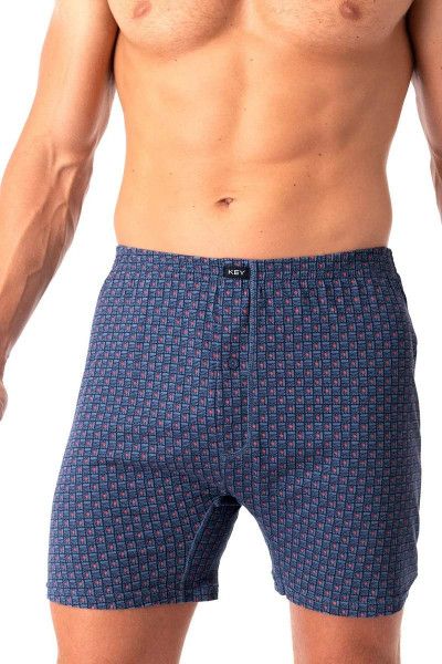 mxc 945 свободные боксеры от магазина «Зона Белья»