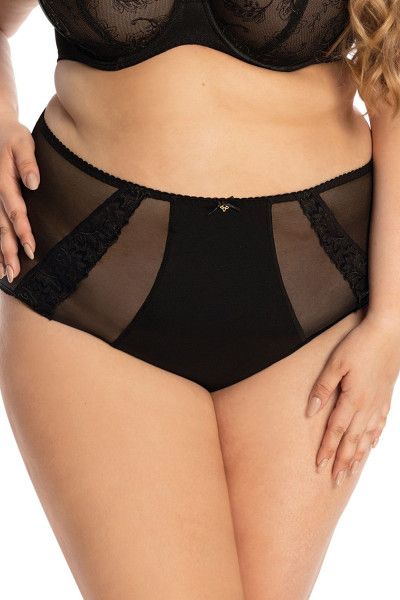 Трусы-слип Subtle Temptation Briefs FP3 Black