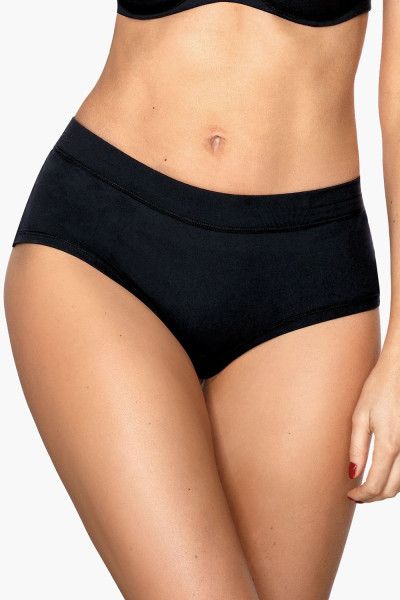 Трусы-слип Soft Touch Briefs FS2 Black