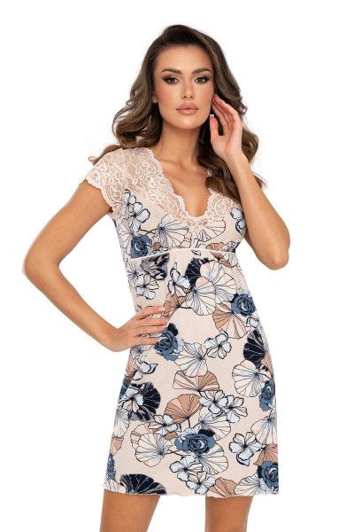 sofia сорочка женская от магазина «Зона Белья»