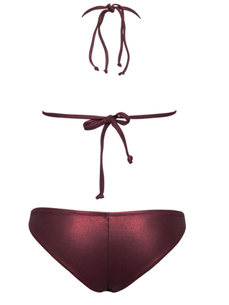 купальник fa82 sielei триангул бразильяна от магазина «Зона Белья»