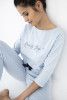 пижама beauty sleep купить по доступной цене в интернет-магазине Zonabelya.ru! 