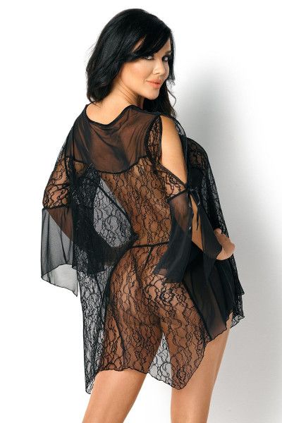 Пеньюар Sissy