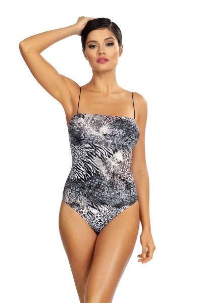 l4419/1 купальник сплошной от магазина «Зона Белья»