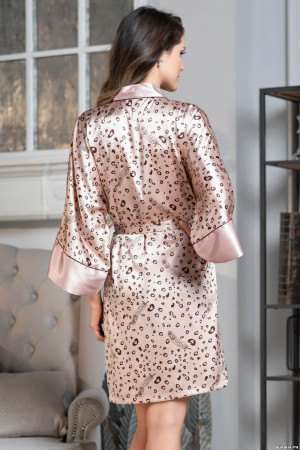 халат iren 7033 купить по доступной цене в интернет-магазине Zonabelya.ru! 