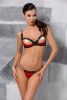 комплект midori set red купить по доступной цене в интернет-магазине Zonabelya.ru! 
