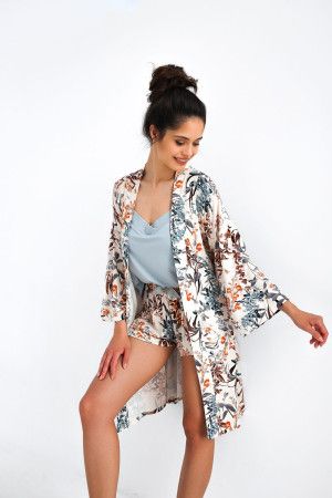 халат dolores купить по доступной цене в интернет-магазине Zonabelya.ru! 