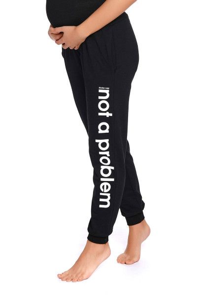 Брюки SPO.4238 Black