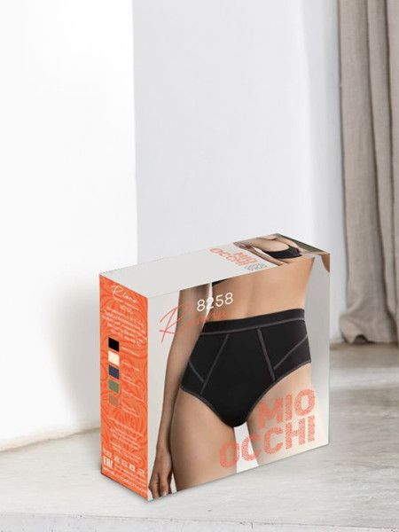 Трусы №8258 Riana стринг