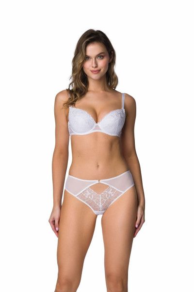 Бюстгальтер M-3910-11 Elara White