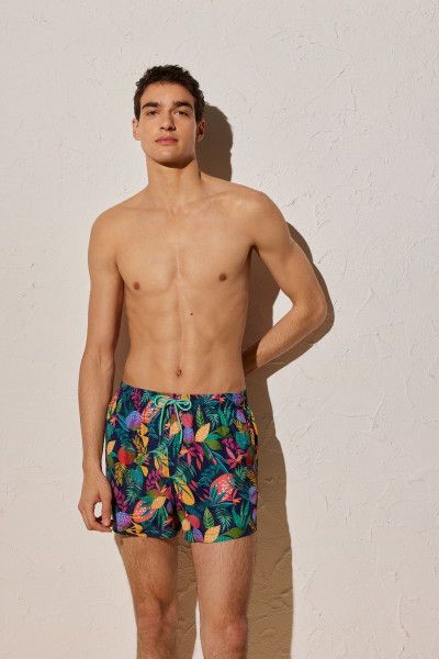 90097 шорты купальные мужские от магазина «Зона Белья»