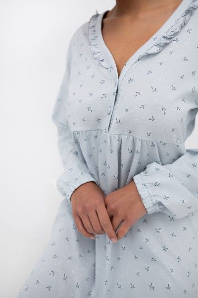 сорочка lucille от магазина «Зона Белья»