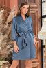халат freya 7093 дельфин купить по доступной цене в интернет-магазине Zonabelya.ru! 