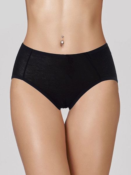 Трусы 3037 широкие Linda слип