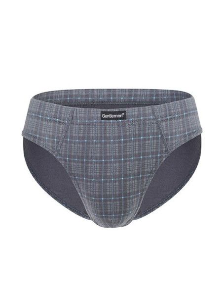 трусы мужские gp8005 [2шт] слип от магазина «Зона Белья»