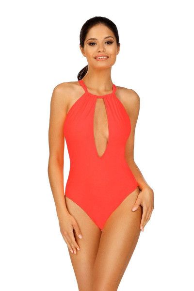 l4509/3 купальник сплошной от магазина «Зона Белья»