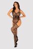 боди-сетка g 325 bodystocking купить по доступной цене в интернет-магазине Zonabelya.ru! 