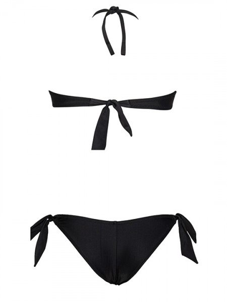 купальник ct56+ct68 sielei пуш-ап бразильяна от магазина «Зона Белья»