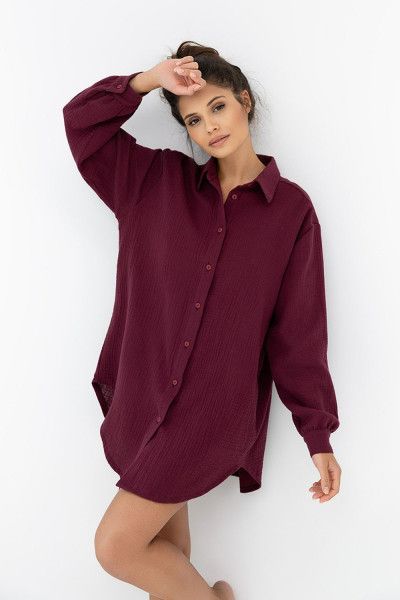 сорочка ivory от магазина «Зона Белья»