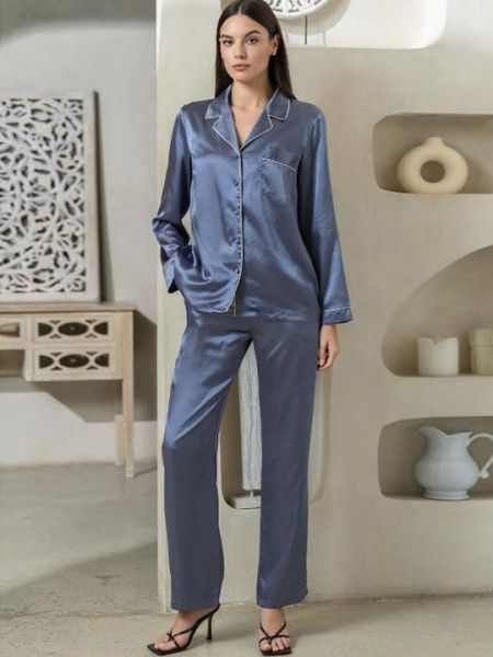 №8735 пижама "джулия" от магазина «Зона Белья»