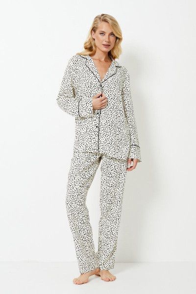 bethany пижама женская со штанами от магазина «Зона Белья»