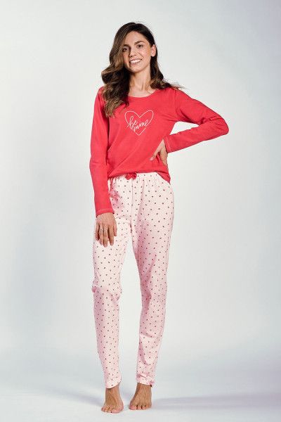 пижама 25w amalia 3235-01 от магазина «Зона Белья»