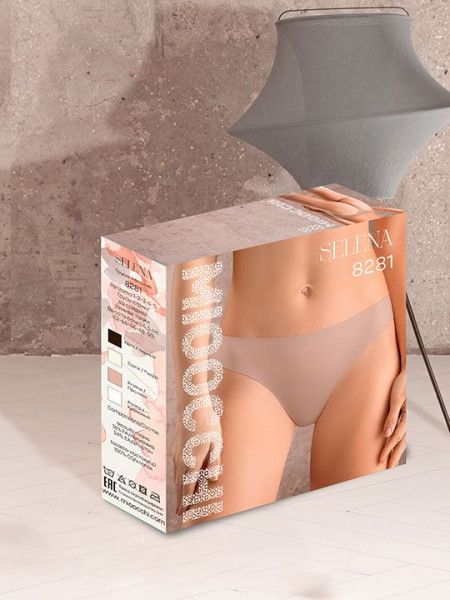 Трусы №8281 Selena стринг