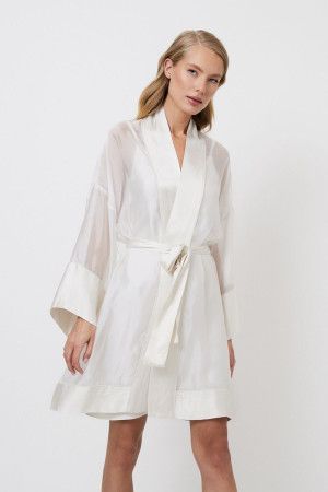 aphrodite халат женский купить по доступной цене в интернет-магазине Zonabelya.ru! 