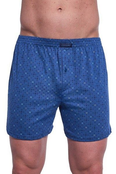 002/008-20 comfort свободные боксеры от магазина «Зона Белья»