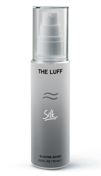 силиконовый лубрикант silk - 75 мл. от магазина «Зона Белья»