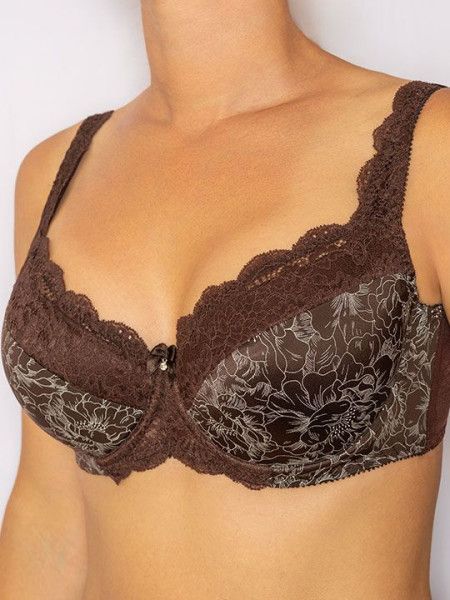 Бюстгальтер 8020 Tiffany Albina_L сшивная