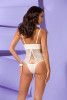 боди bianca body ecru купить по доступной цене в интернет-магазине Zonabelya.ru! 