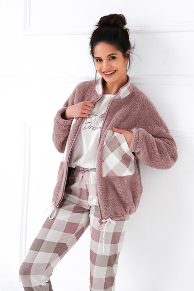 толстовка sammie от магазина «Зона Белья»