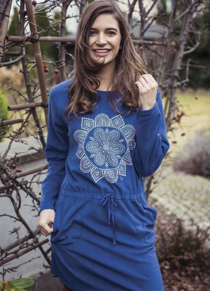 lhd 008 18/19 сорочка женская от магазина «Зона Белья»