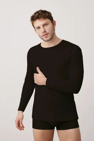 20106 termo лонгслив мужской от магазина «Зона Белья»