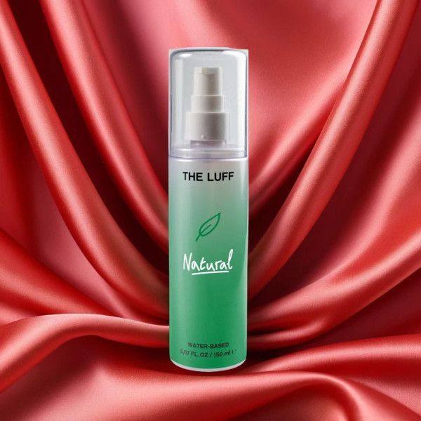 интимный гель на водной основе natural - 150 мл. от магазина «Зона Белья»