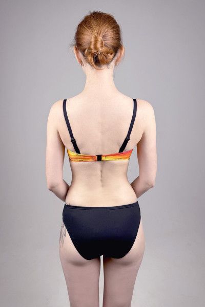 купальник 1305 meg от магазина «Зона Белья»