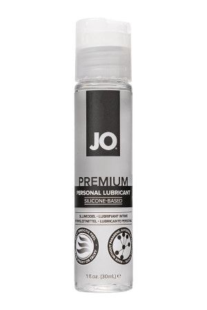 cиликоновый лубрикант jo personal premium lubricant - 30 мл. купить по доступной цене в интернет-магазине Zonabelya.ru! 