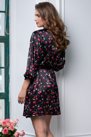 кимоно черри 8683 купить по доступной цене в интернет-магазине Zonabelya.ru! 