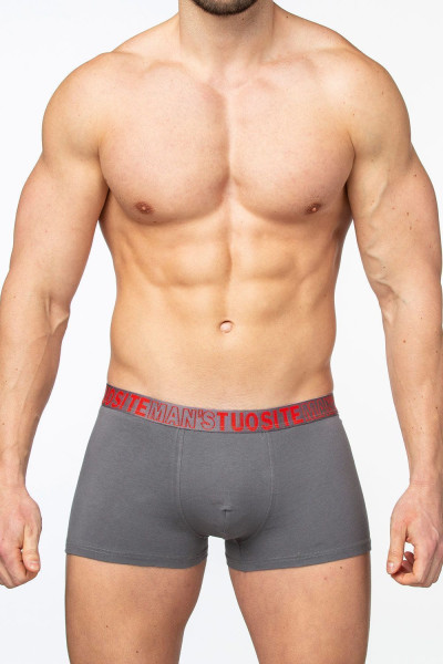 мужские трусы 7804-1 от магазина «Зона Белья»