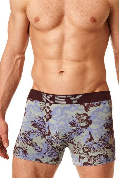 mxh 511 b22 облегающие боксеры от магазина «Зона Белья»