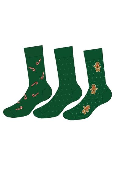 premium 3-pak a57 носки мужские от магазина «Зона Белья»