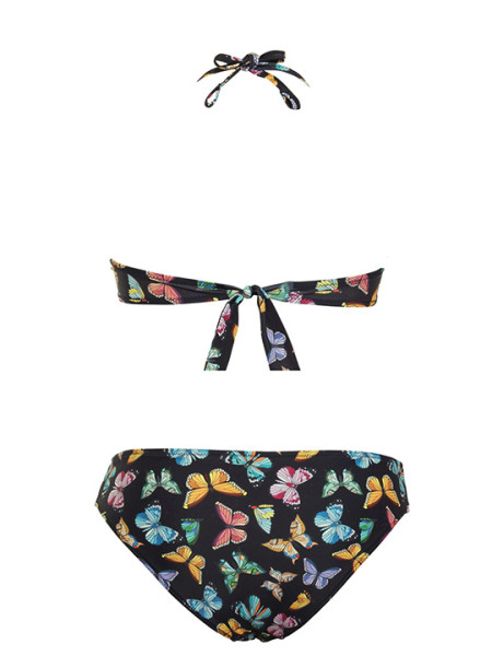 купальник te54+te63 sielei формовка слип от магазина «Зона Белья»