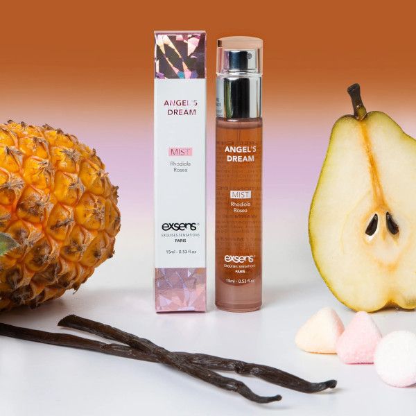 спрей для тела angel’s dream - 15 мл. от магазина «Зона Белья»