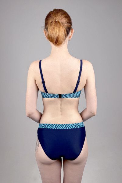 купальник 617 pedra от магазина «Зона Белья»