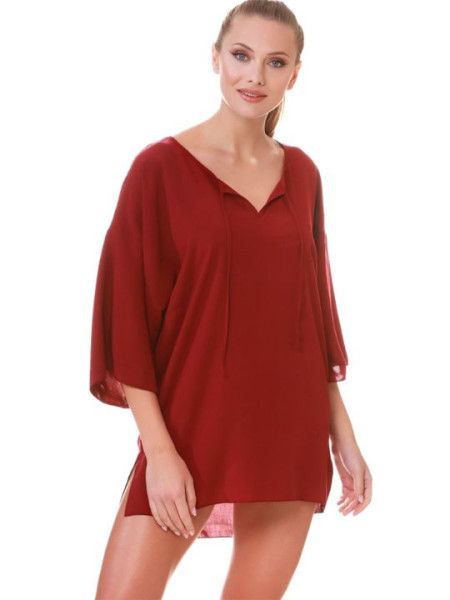 Пеньюар пляжный RFQ24 20