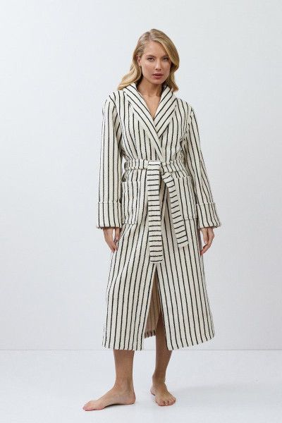 lana халат женский от магазина «Зона Белья»