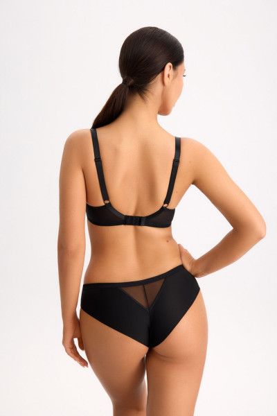 Трусы-бразилиана Black Diamond Brazilian