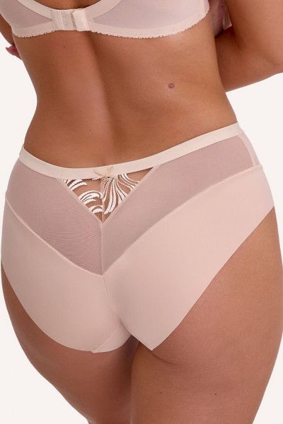 Трусы-слип Beige Topaz Briefs