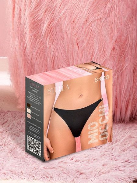 Трусы №8400 Stella стринг